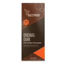 Donkere chocolade - KetoSense